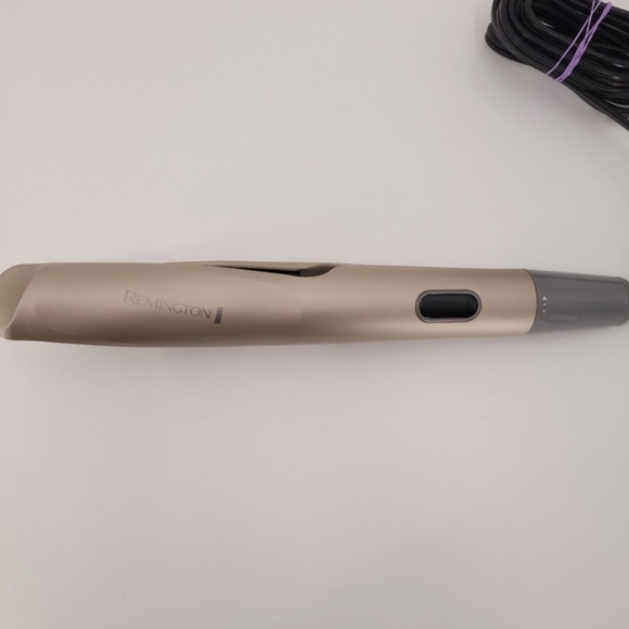 Remington Pro Twist & Curl 1" Multi-Styler Straightener Curling Iron Color Care - Picture 9 of 16